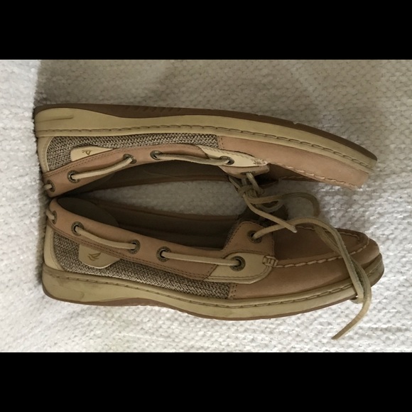 Sperry top siders - Picture 4 of 6